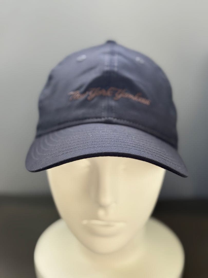 帽子 NEW ERA/New York Yankees/NVY/<No.2273>