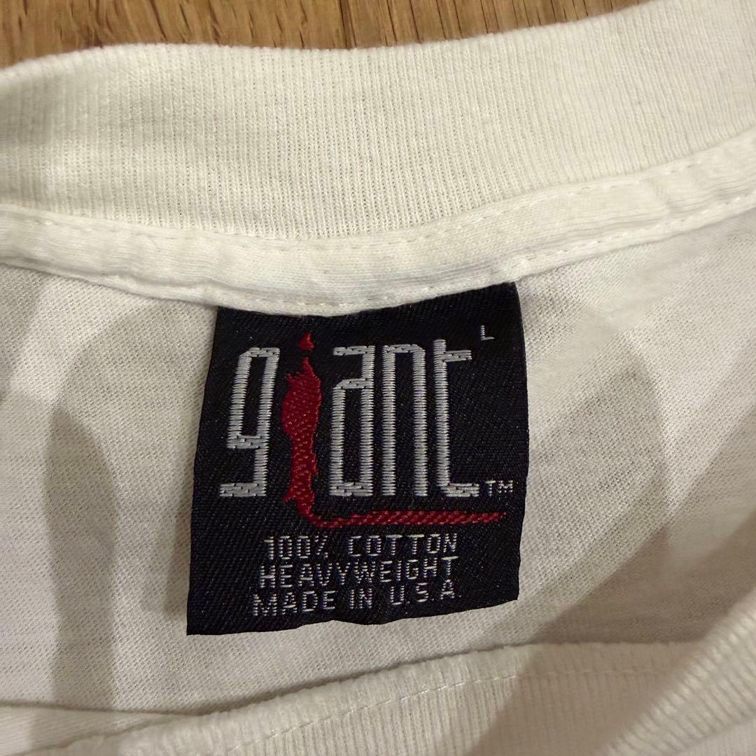 カート・コバーンTシャツ