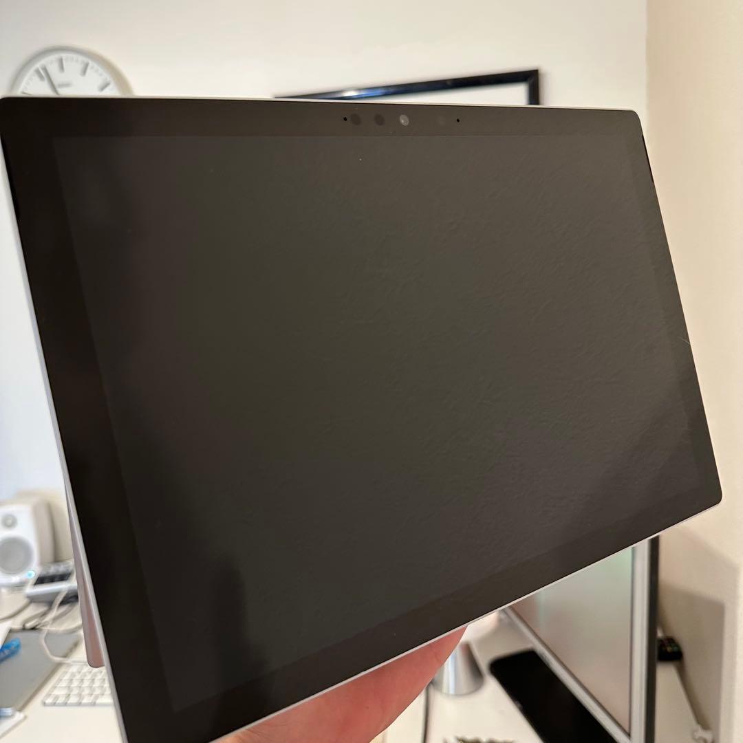 Surface Pro 7+ corei5 16GB 256GB バッテリー良好
