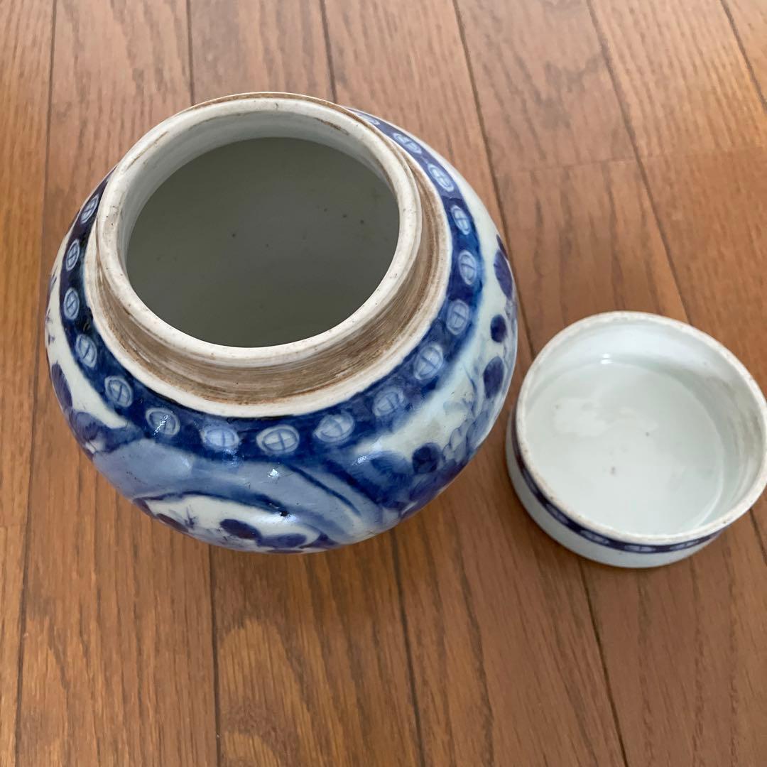 茶壷