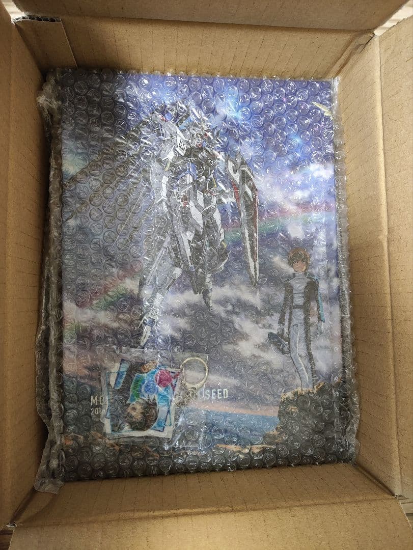 【限定特典付】機動戦士ガンダムSEED 20周年記念オフィシャルブック 新品