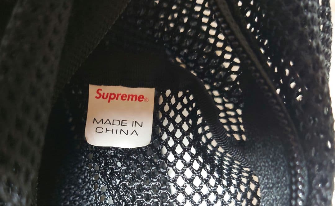 旅行かばん・小分けバッグ Supreme Spring/Summer 2016 Duffle Bag