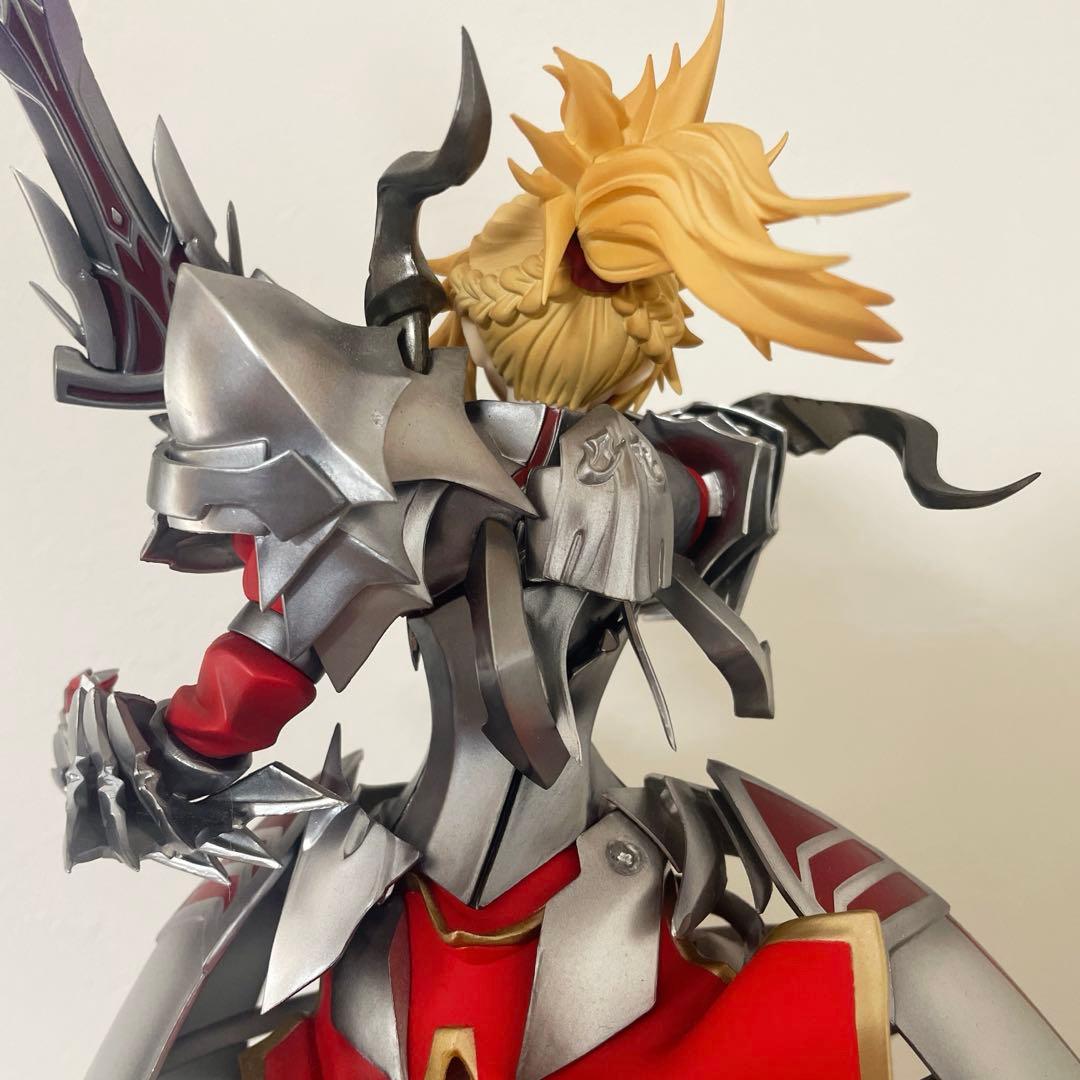 Fate/FGO /モードレッド フィギュア