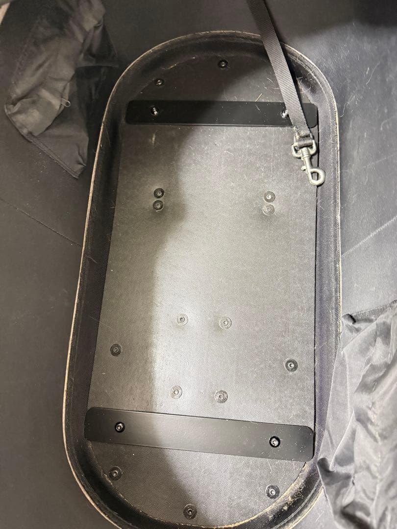 AIRBUGGY FOR PET DOME3 LARGE ペットカート