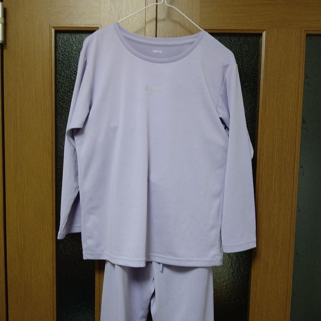 BAKUNE Dry Women's リカバリーウェア 上下セット