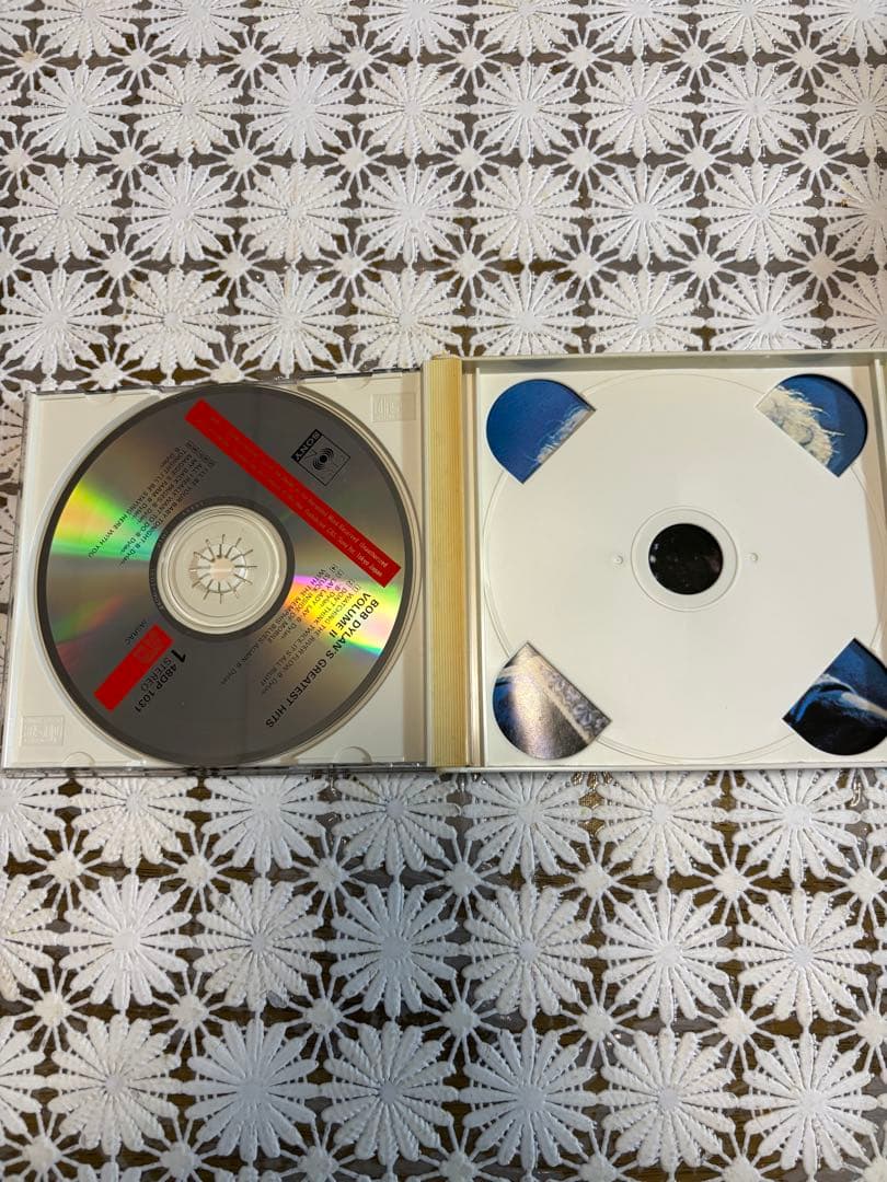 ボブディラン　BOB DYLAN まとめ売り　CD