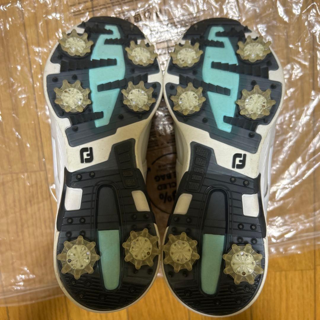 フットジョイ　FootJoy ゴルフシューズ