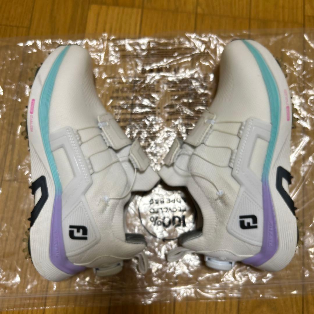 フットジョイ　FootJoy ゴルフシューズ