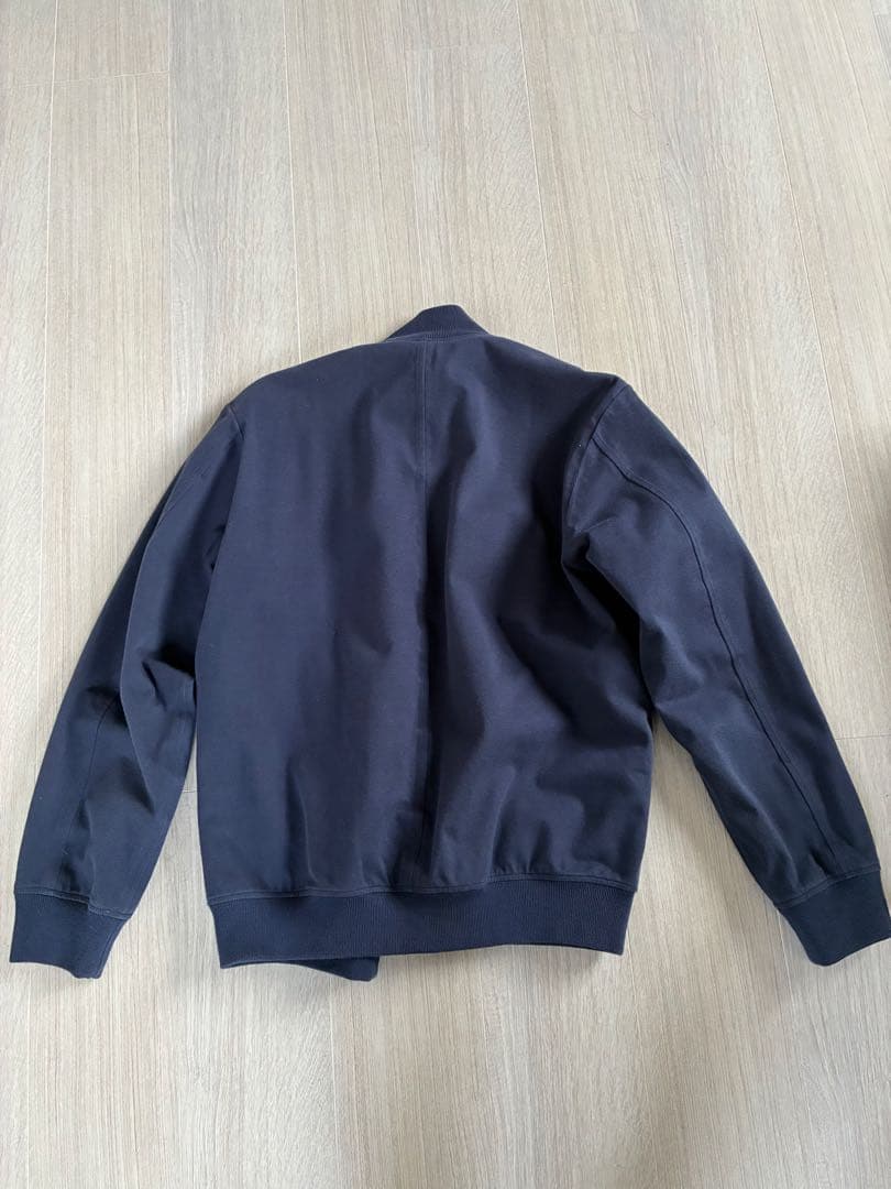 美品‼️ LACOSTE ラコステ　ブルゾン　US M