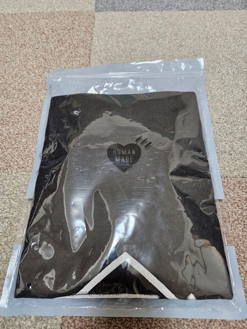 P*e様 HUMAN　MADE KAWS MADE GRAPHIC T-SHIR