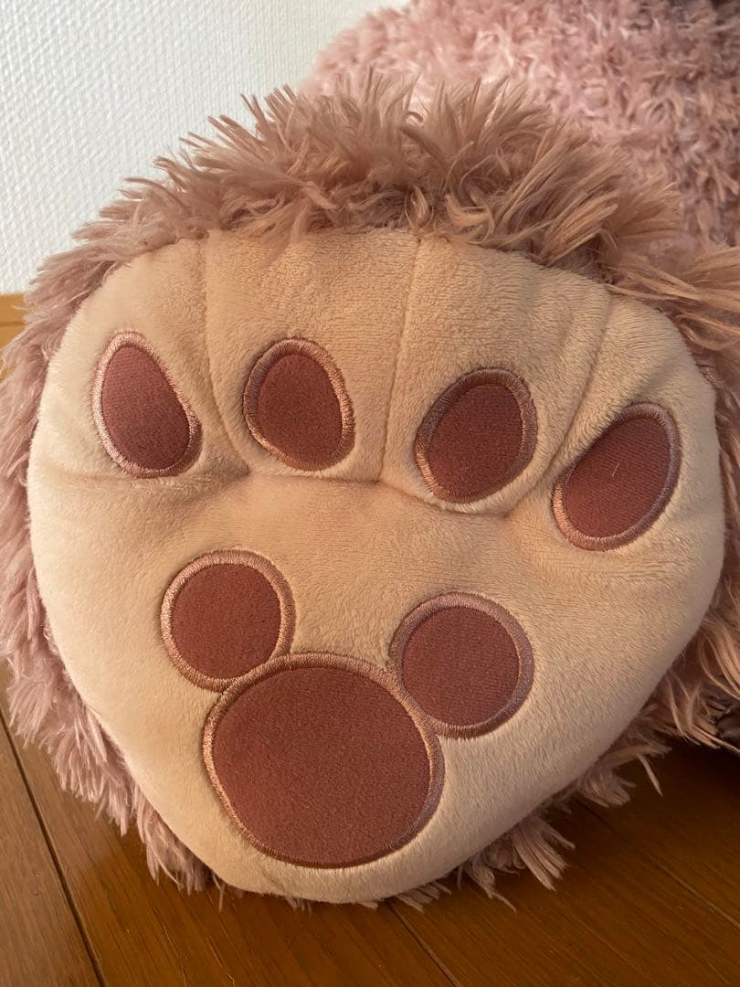 シェリーメイLサイズぬいぐるみ
