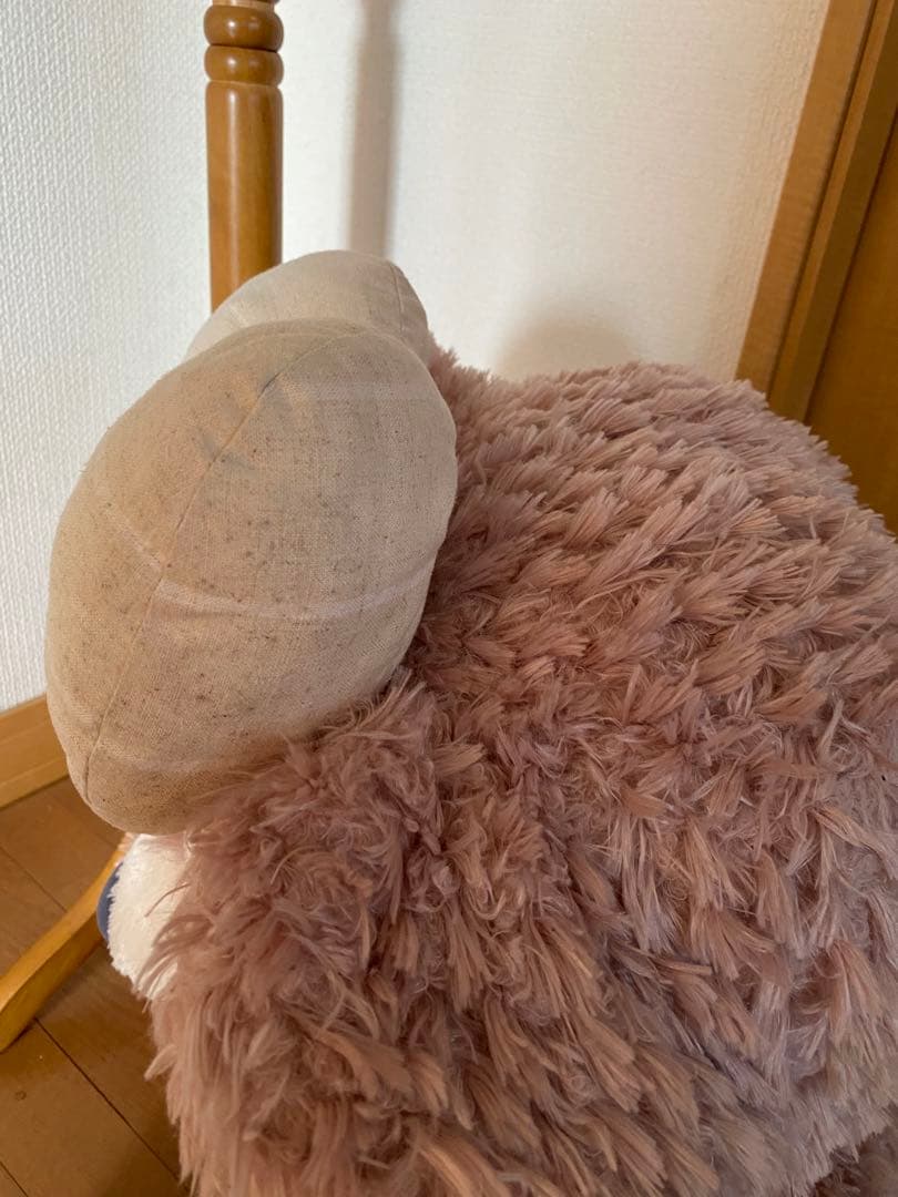 シェリーメイLサイズぬいぐるみ