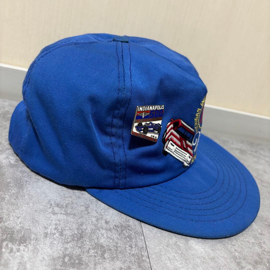 “Miller ミラー　80s USA製　アメリカ製　トラッカーキャップ