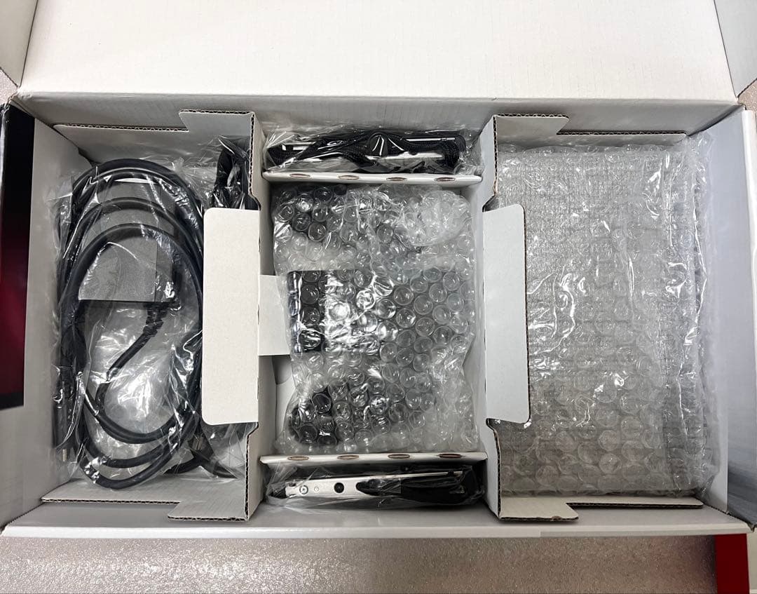 Nintendo Switch(中古) 128GBマイクロSD 外箱付き