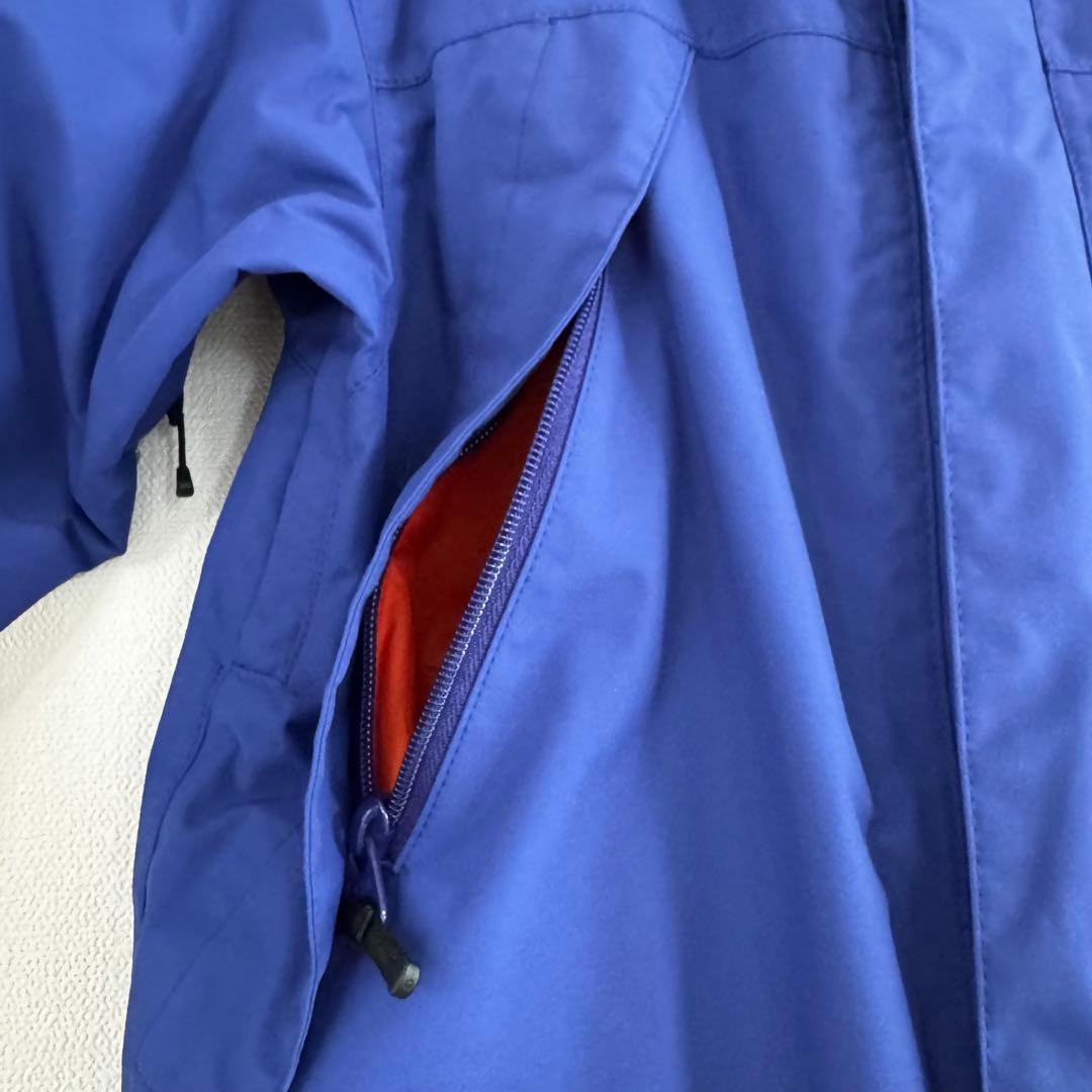 THE NORTH FACEザ・ノース・フェイス キッズスクープジャケット110