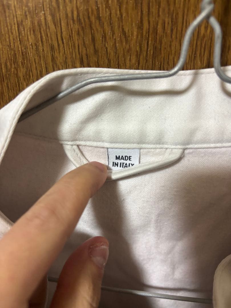 Helmut Lang 本人期　archive