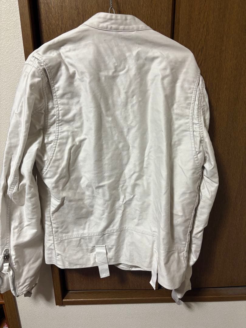 Helmut Lang 本人期　archive