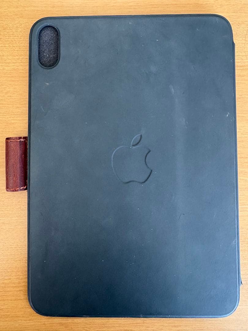iPad mini6 64GB＋Pencil2＋純正ケース付 指紋不可