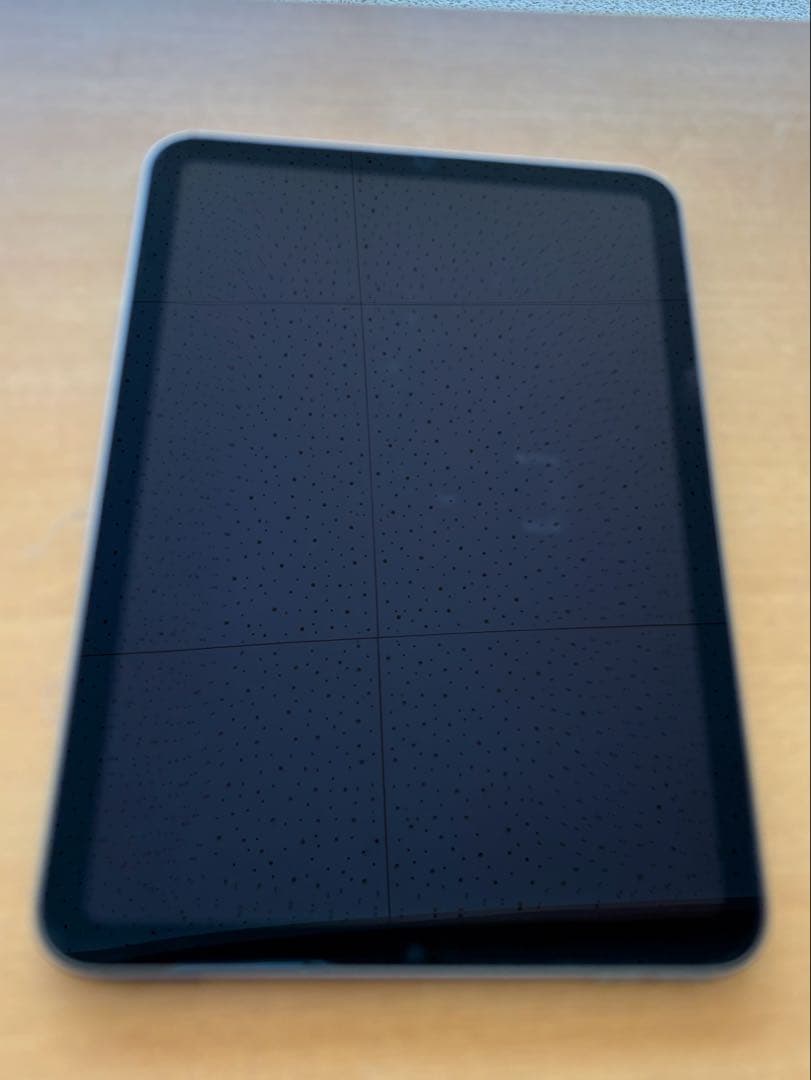iPad mini6 64GB＋Pencil2＋純正ケース付 指紋不可