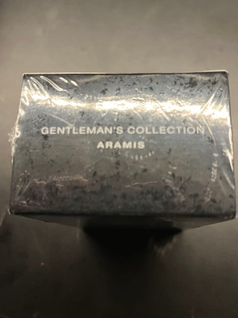 香水〈ARAMIS 900 ハーバルオードトワレ 100ml〉 新品未使用