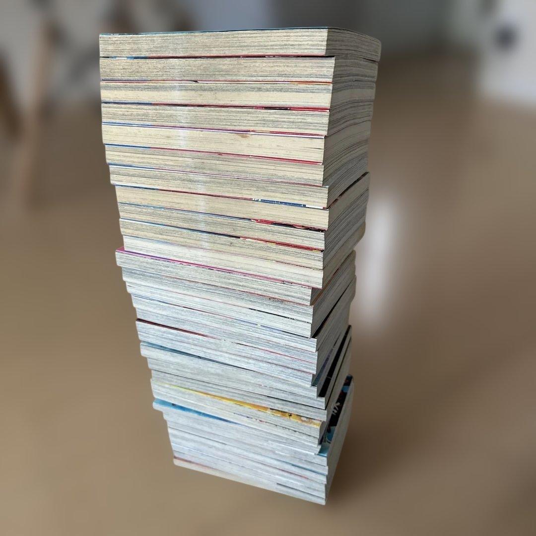 はじめの一歩 1〜120巻,122巻セット