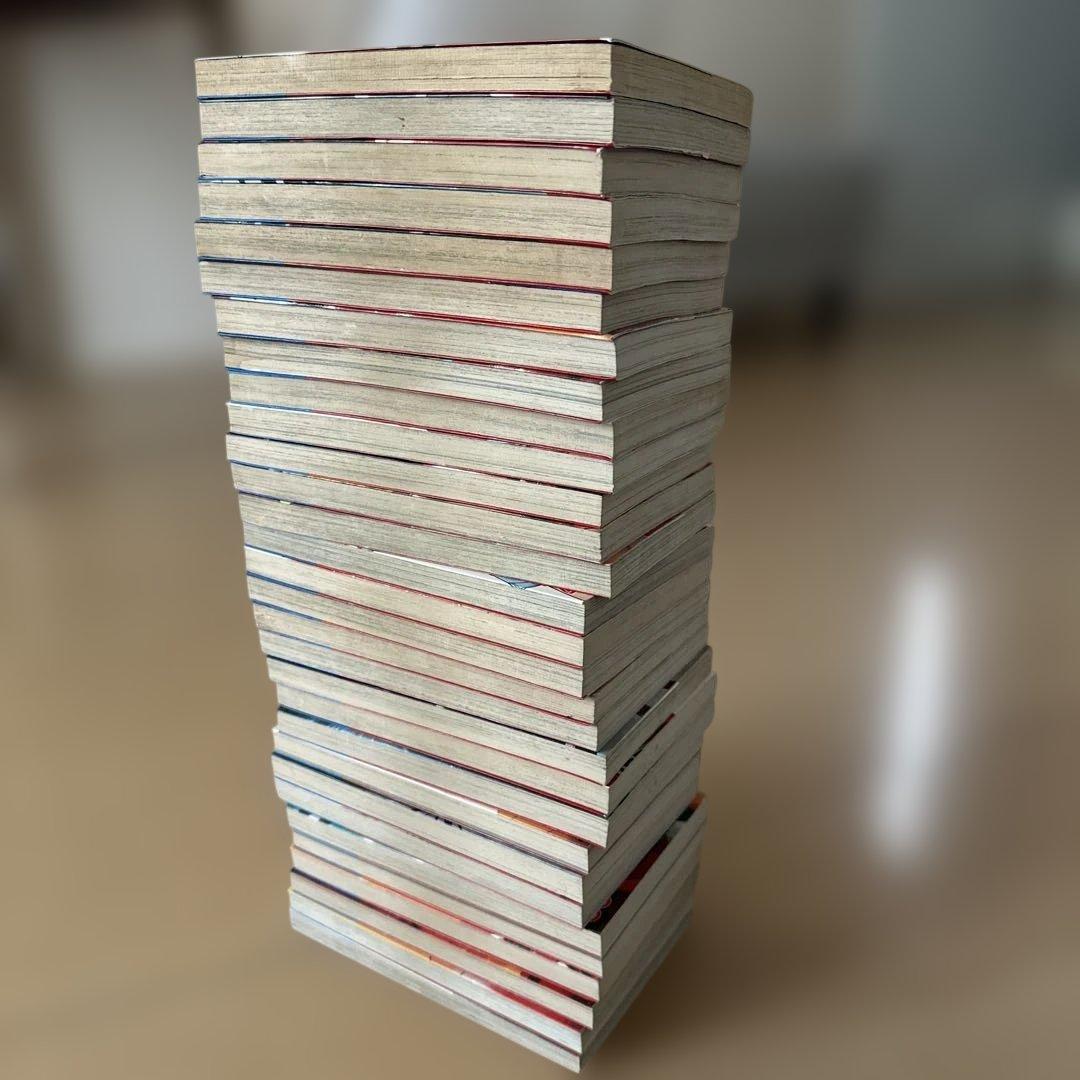 はじめの一歩 1〜120巻,122巻セット