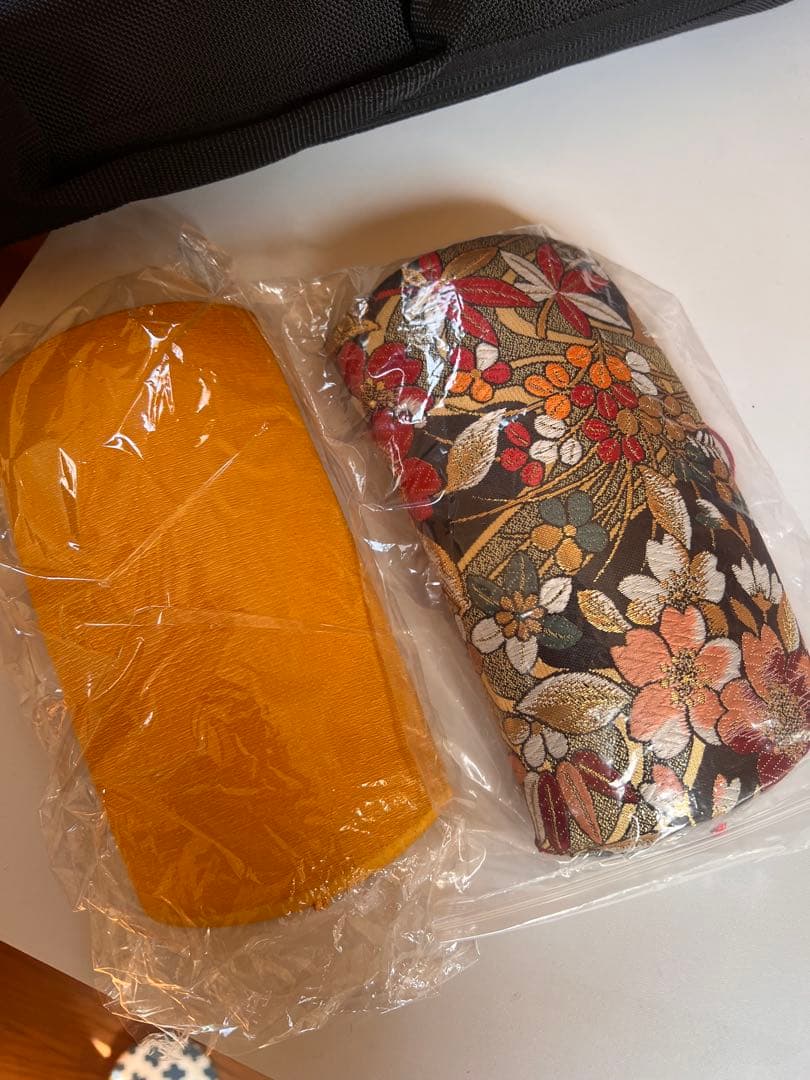 三味線　リュック　カバー