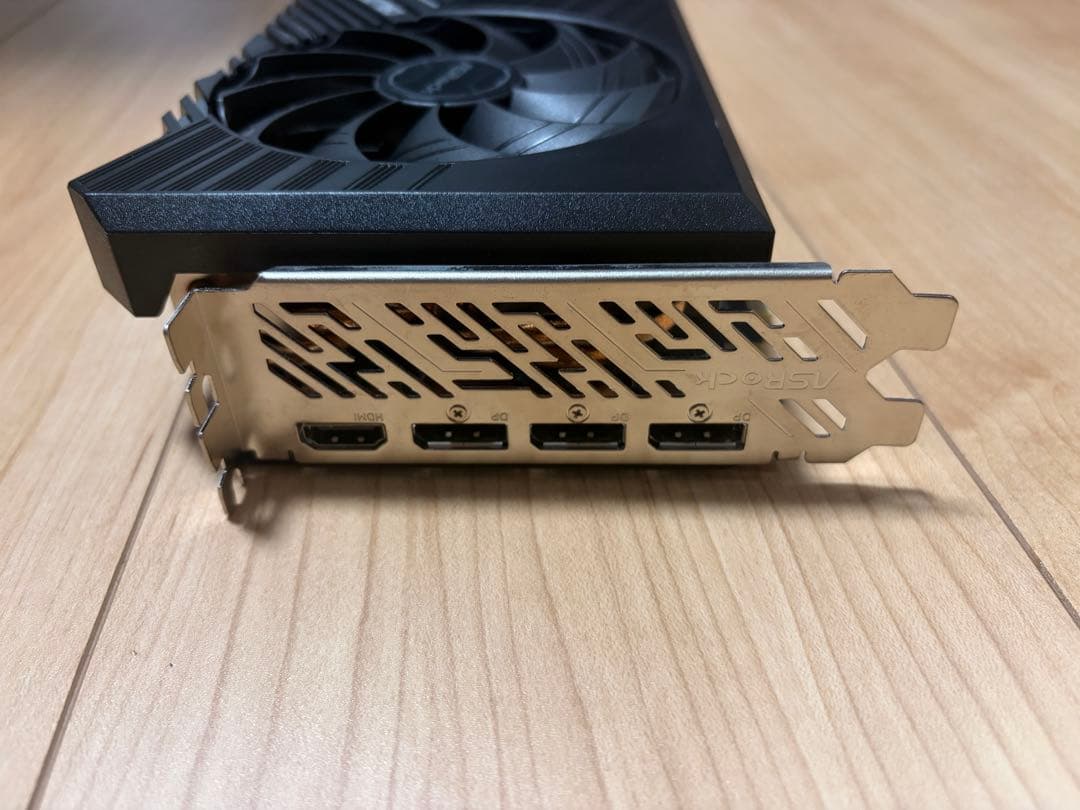 グラフィックボード・グラボ・ビデオカード Radeon RX 7800 XT Challenger 16GB OC