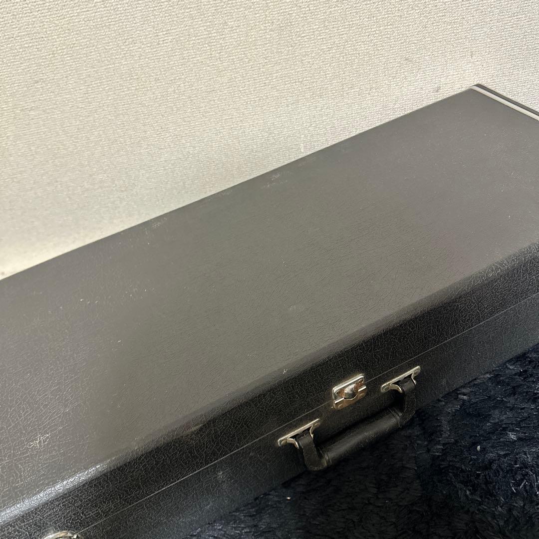 MARION テナーサックス 管楽器 ケース付属 ゴールド