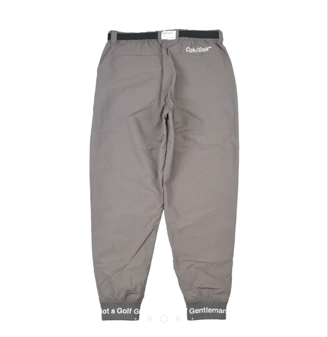 Cph/Golf セットアップ上下