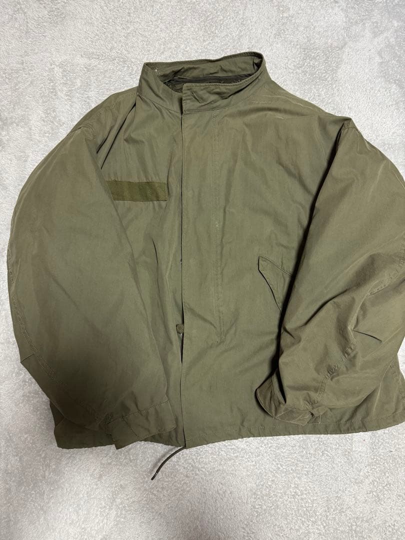 FREAK'ＳSTORE モッズコート　ライナー付