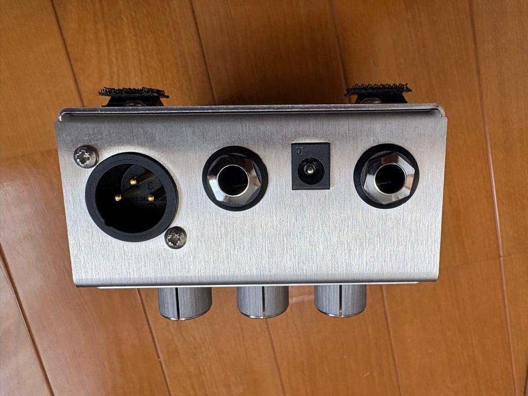 【極美品】ORIGIN EFFECTS BASSRIG FIFTEEN B-15