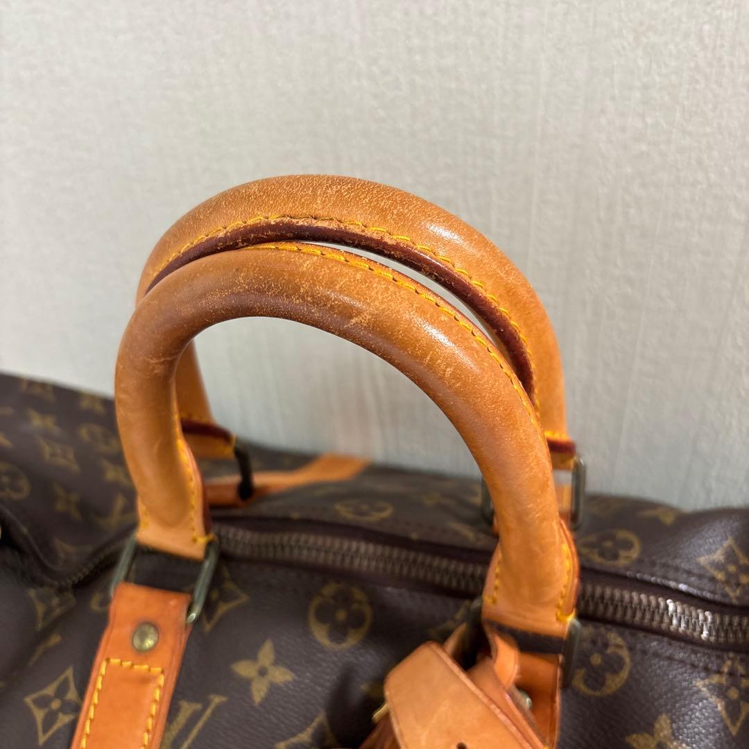 LOUIS VUITTON/ルイヴィトン ボストン