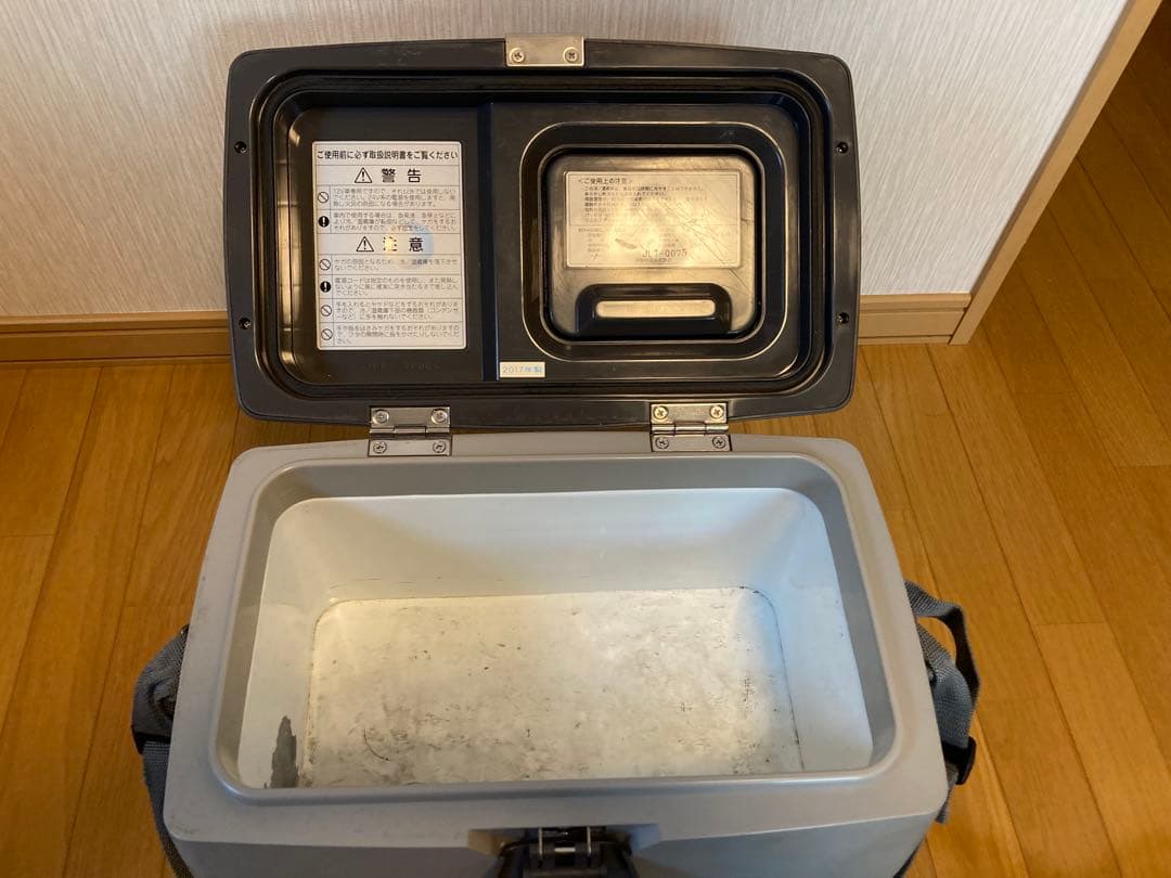 ENGEL 冷凍冷蔵温蔵庫