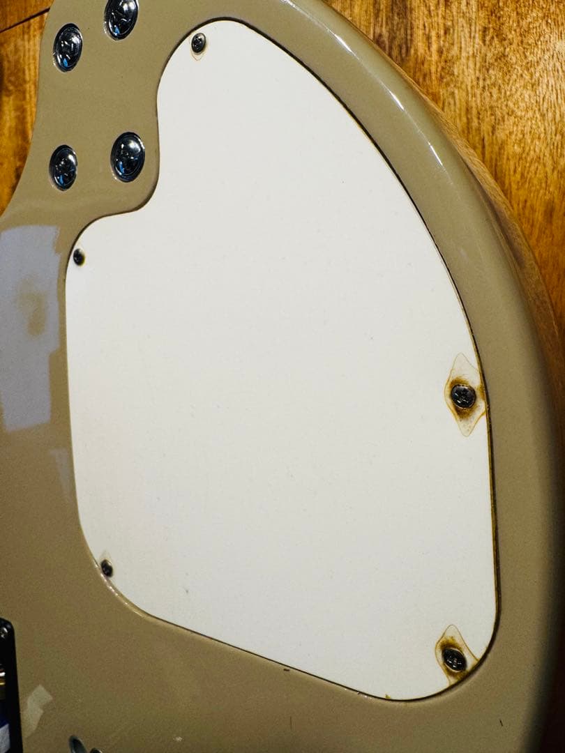 zo-3ギター　フェルナンデス　アンプ内蔵