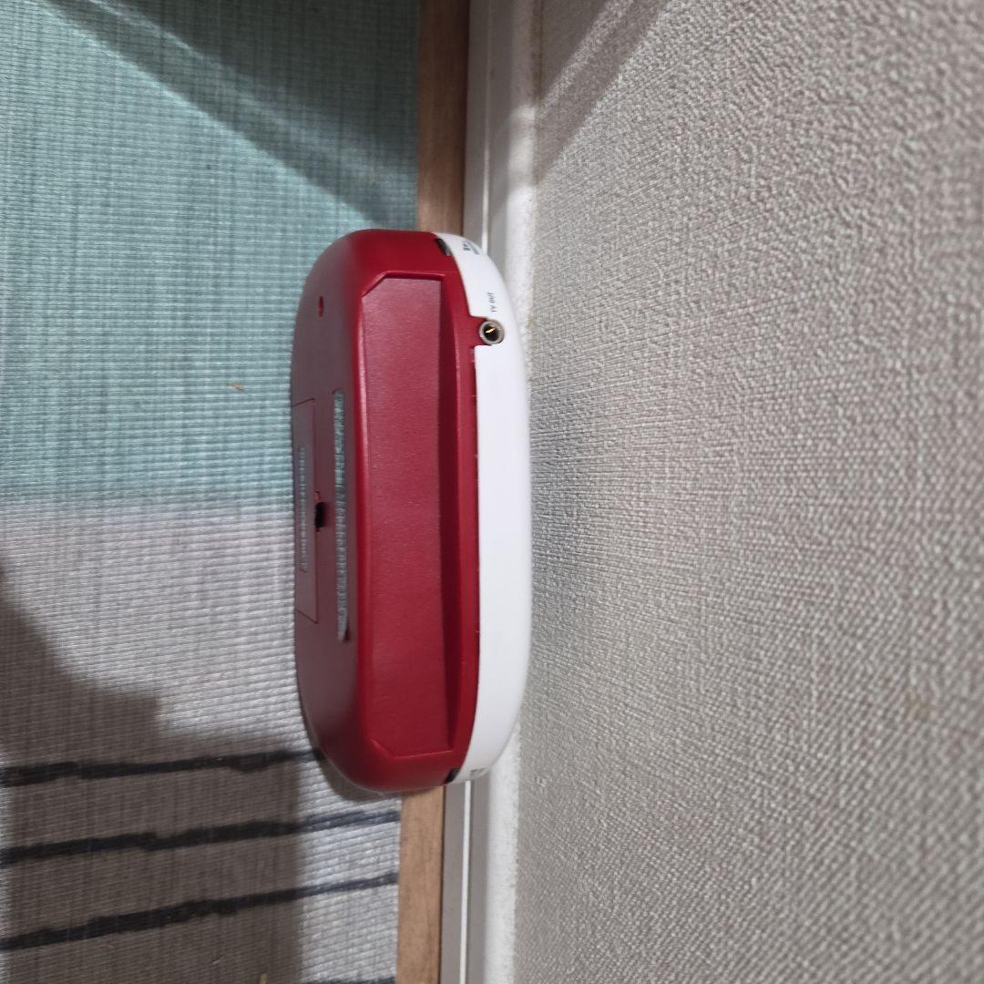ポケファミ動作確認すみ箱と本体のみになりますテレビに繋げるＡＶケーブルは欠品です