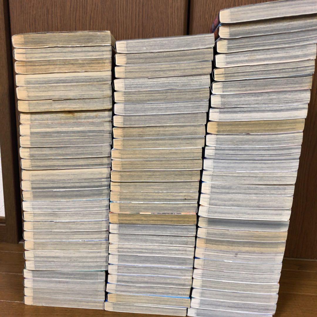 キングダム 1-76巻 全巻セット 原泰久 集英社 ヤングジャンプ　全巻　最新刊