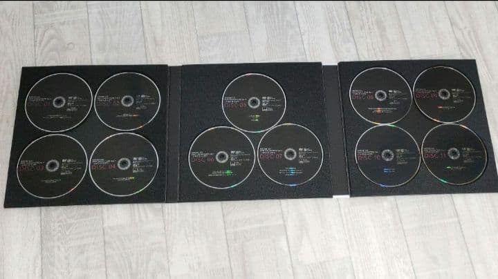 【DVD】郷ひろみ HIROMI GO DVD COLLECTION Vol.1