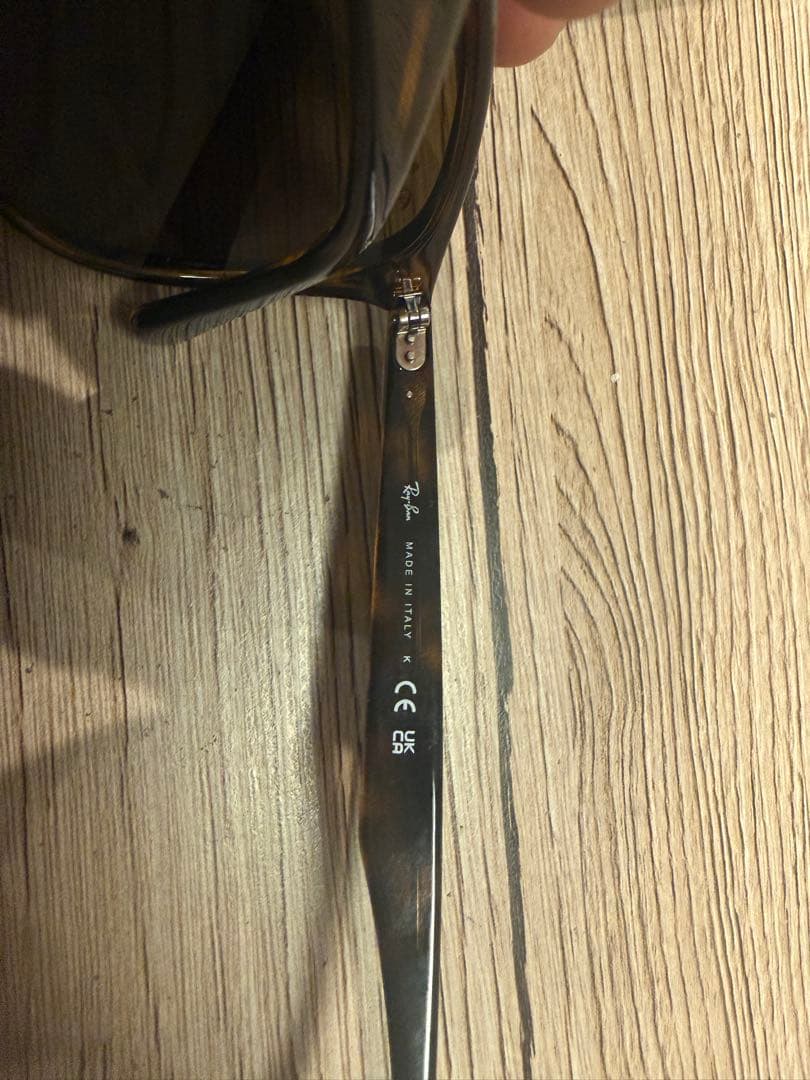 Ray-Ban レイバン サングラス RB4258F 710/73