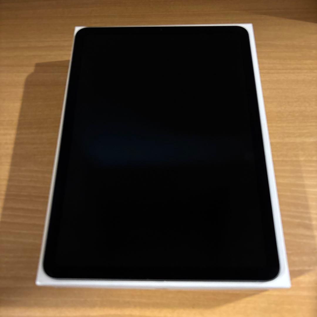 iPad Air第四世代　256GB スペースグレー