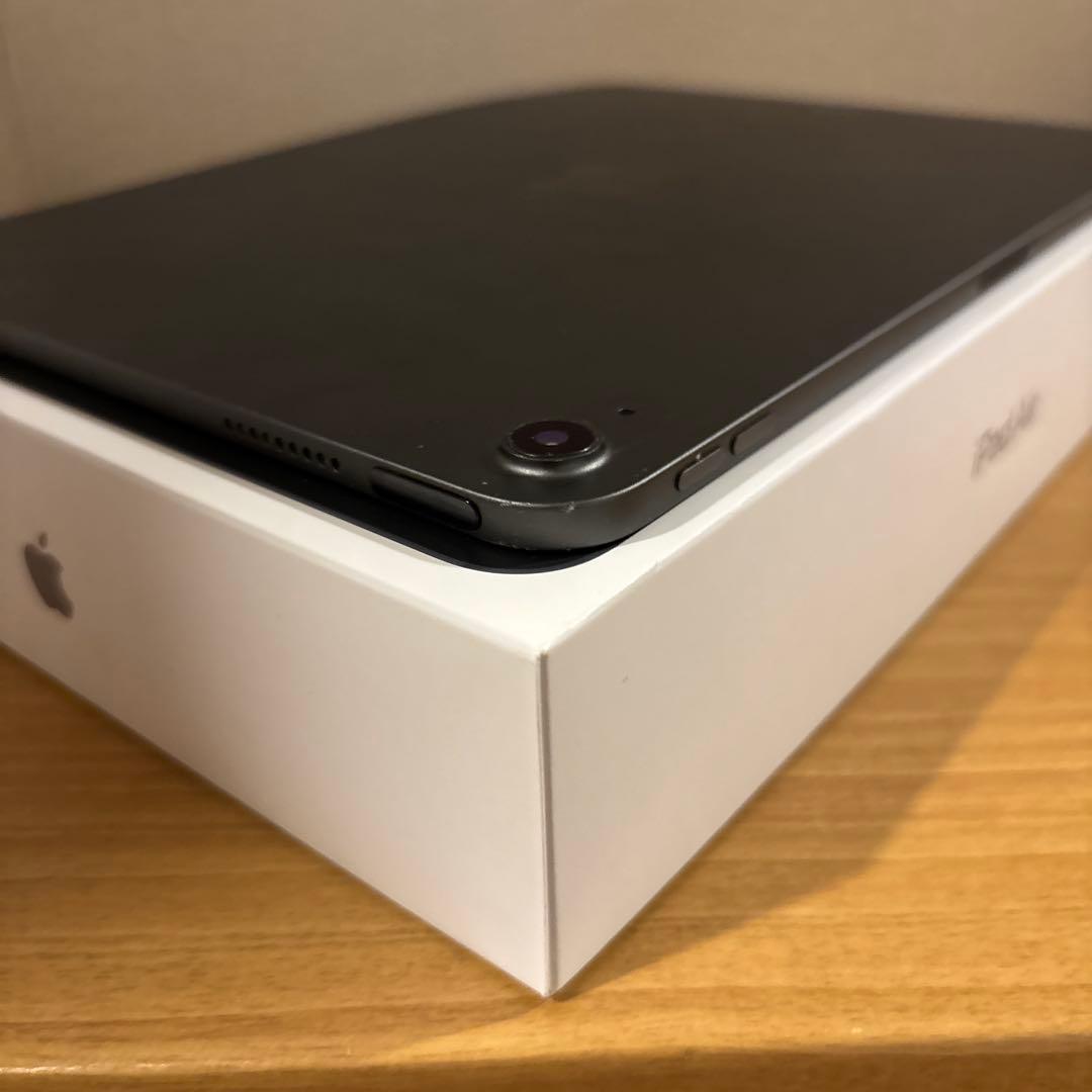 iPad Air第四世代　256GB スペースグレー