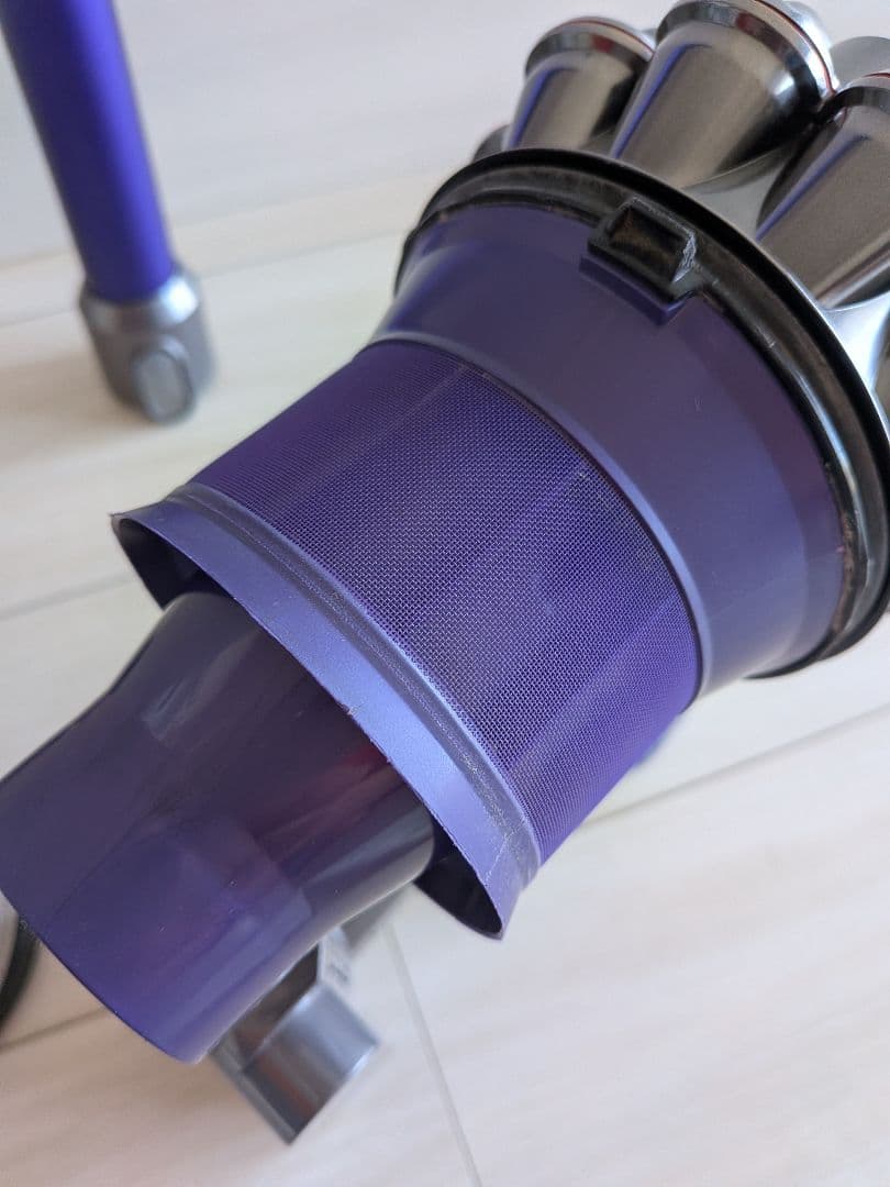 い*@様 Dyson V6 スティッククリーナー