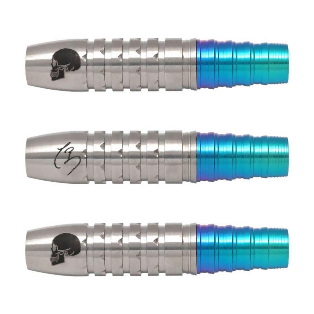 ASTRA DARTS(アストラダーツ) T-arrow Fusion ZERO