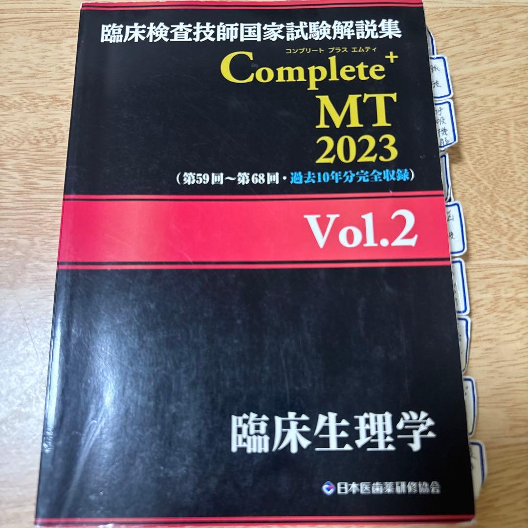 Complete MT 2023 全8巻セット
