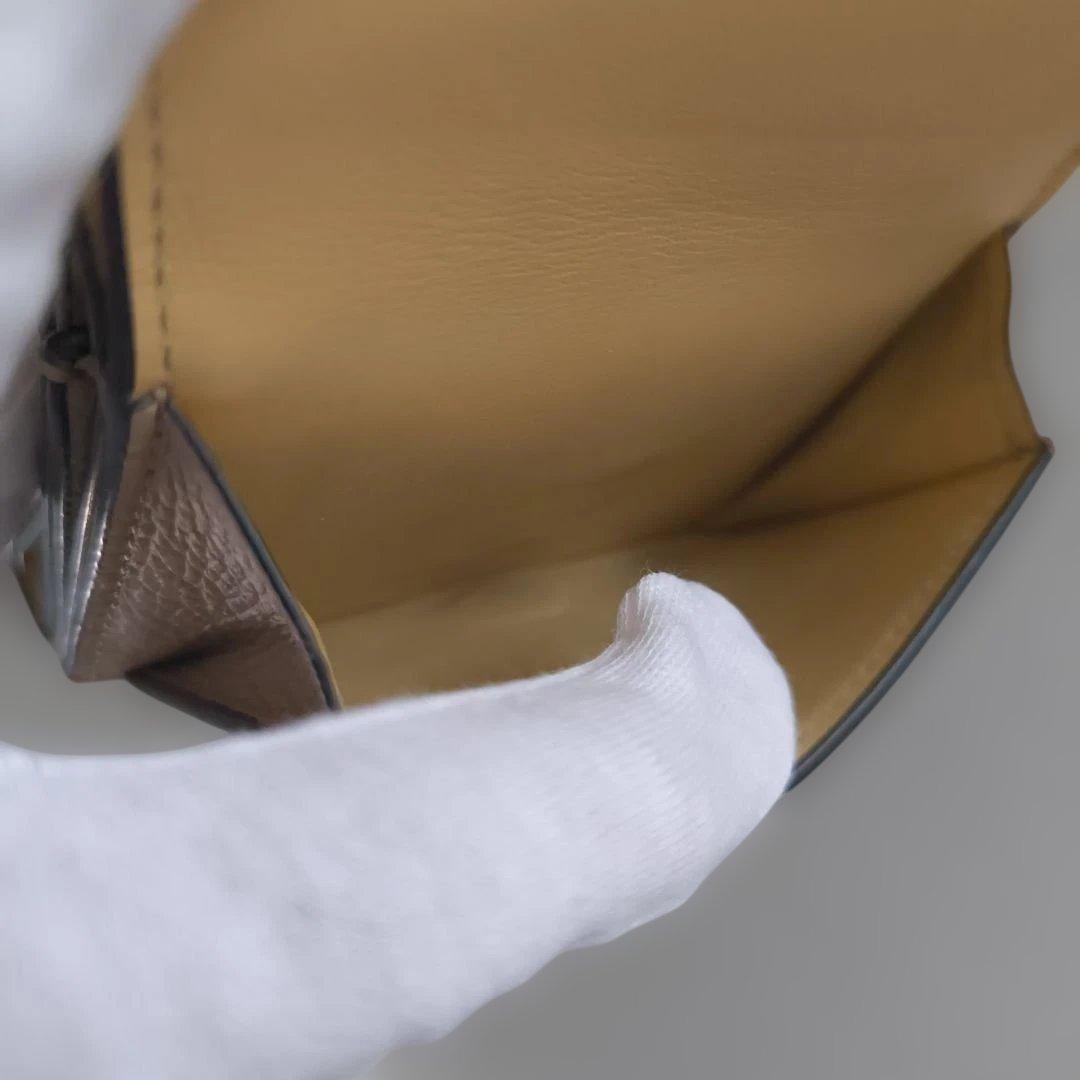 T*n様 LOEWE トライフォールドウォレット ペーパークラフト