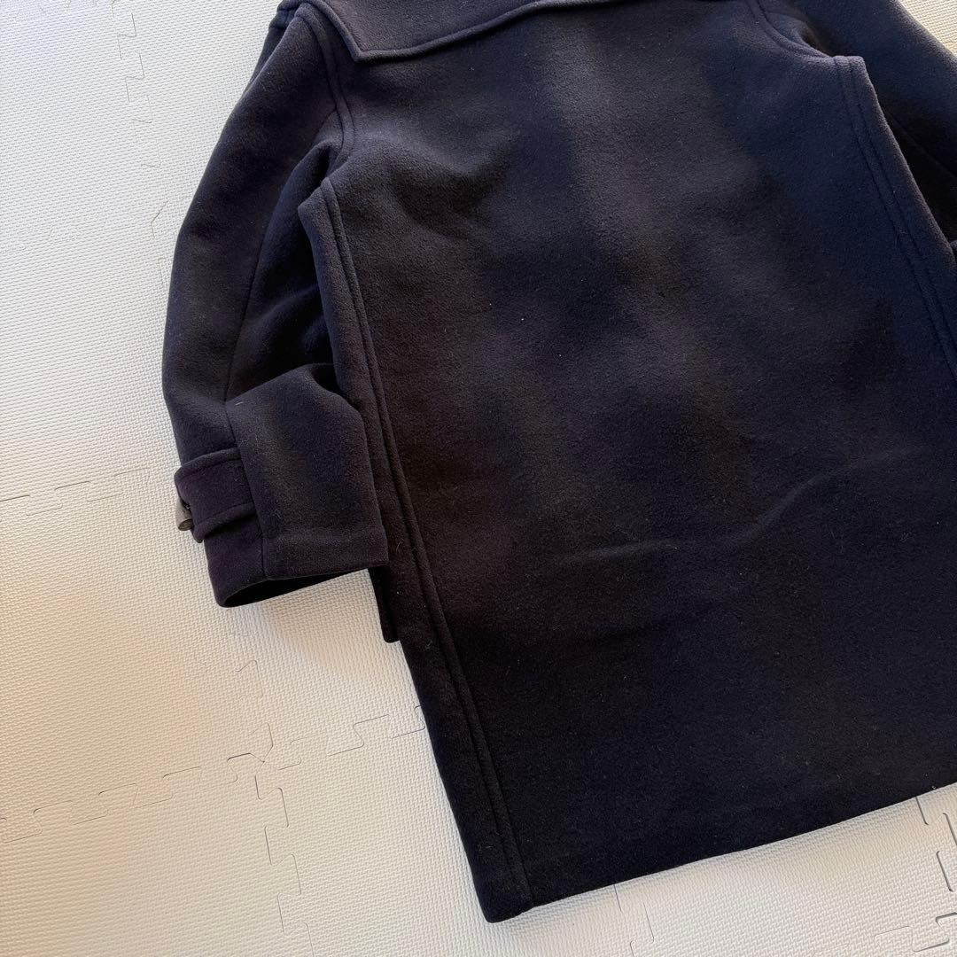 K*☆様 1990's Burburrys Special Duffle Coa
