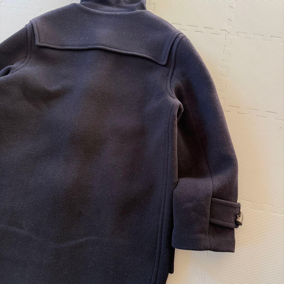 K*☆様 1990's Burburrys Special Duffle Coa