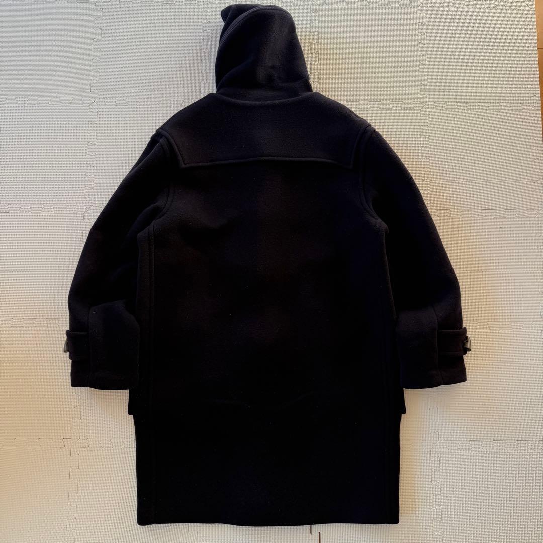 K*☆様 1990's Burburrys Special Duffle Coa