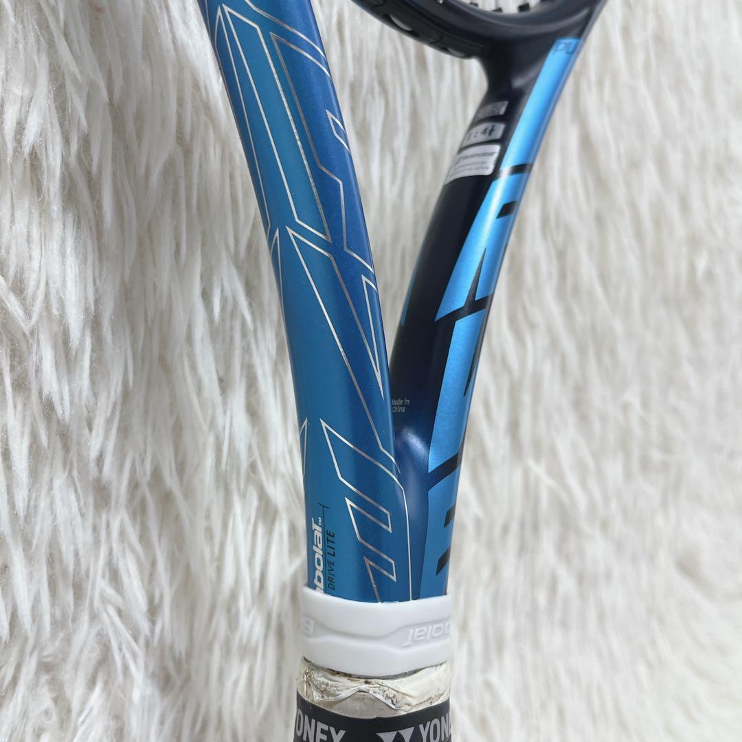 ラケット(硬式用) Babolat Pure Drive Lite G1