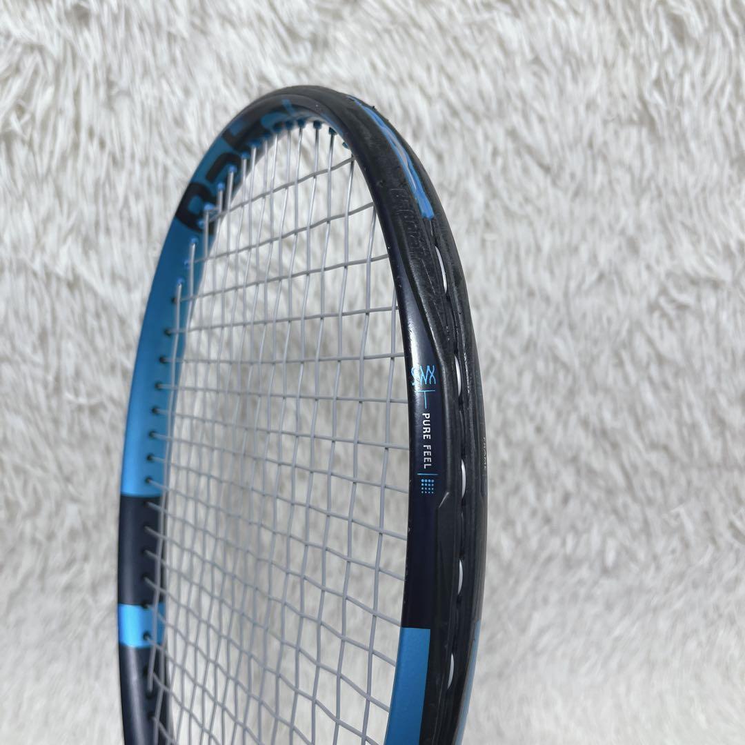 ラケット(硬式用) Babolat Pure Drive Lite G1